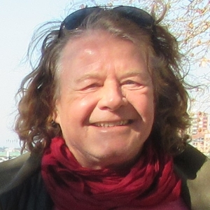 Marc - Prof d'histoire - géo - Bischheim