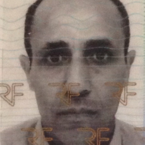 Mohammed - Prof de maths - Metz