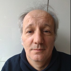 Rémi - Prof de maths - Tours