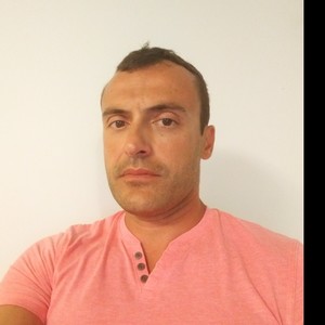 Rémi - Prof de physique - chimie - Mandelieu-la-Napoule