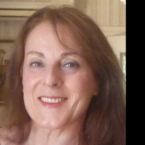 Evelyne - Prof d'anglais - Rueil-Malmaison