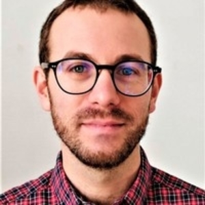 Antoine - Prof de français - Paris