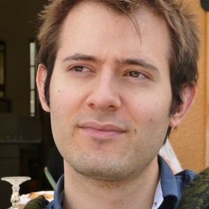 Baptiste - Prof de français - Perpignan