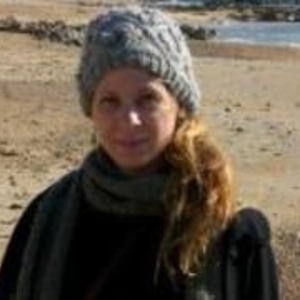 Anne - Prof de français - Marseille