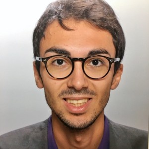 Wissâm - Prof de français - Grenoble
