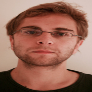 Louis - Prof de français - Paris