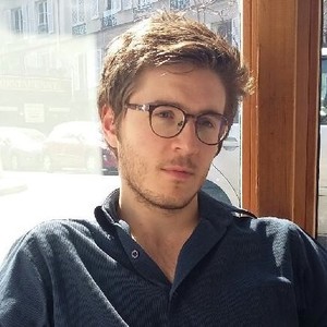 Maxime - Prof de français - Chennevières-sur-Marne