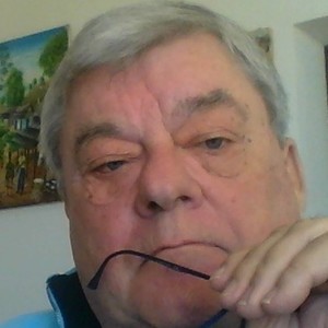 Patrick - Prof de français - Frontignan