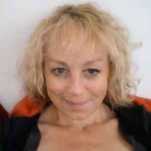 Caroline - Prof de français - Puteaux
