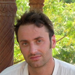 Samuel - Prof de maths - Sainte-Jalle