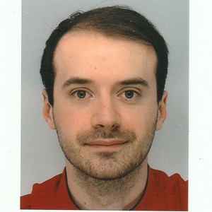 Bastien - Prof de maths - Paris