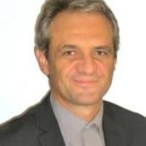 Gilles - Prof de maths - La Madeleine