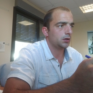Paul - Prof de maths - Gleizé