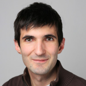 Mathias - Prof de maths - Rennes