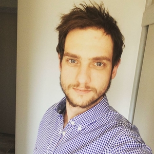 Clément - Prof de maths - Nevers