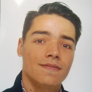 Antoine - Prof de maths - Marseille