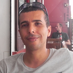 Alaeddine - Prof de maths - Cayenne