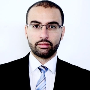 Ayoub - Prof de maths - Paris