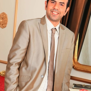 Walid - Prof de maths - Villennes-sur-Seine