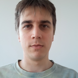 Manuel - Prof de maths - Saint-Gratien