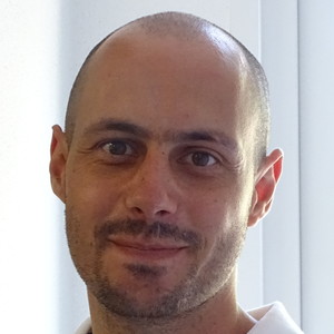 Paul - Prof de NSI - Salon-de-Provence