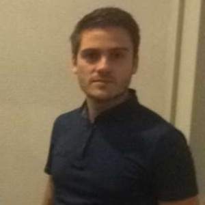 Loïc - Prof de maths - Mérignac