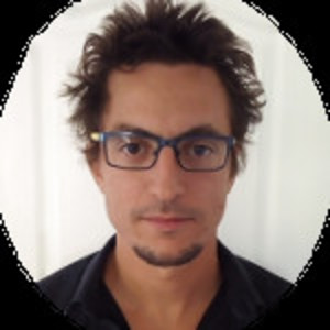 Vincent - Prof de maths - Béziers