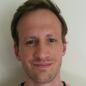Baptiste - Prof de maths - Palaiseau