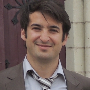 Kevin - Prof de maths - Montreuil-Bellay