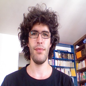 Tony - Prof de maths - Paris