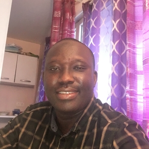 Abdel - Prof de maths - Lieusaint