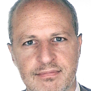 Frédéric - Prof de maths - Paris 19e