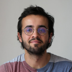 Tom - Prof de SES - Paris