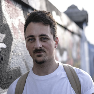 Antoine - Prof d'histoire - Marseille