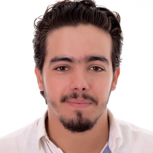Mohamed - Prof de maths - Paris