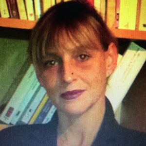 Sylvie - Prof de méthodologie - Bois-le-Roi