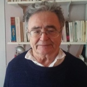 Zernik - Prof de philosophie - Paris