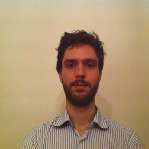 Francis - Prof de préparation concours sciences po - Paris