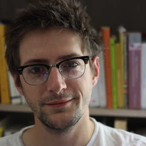 Simon - Prof de préparation bac scientifique - Paris