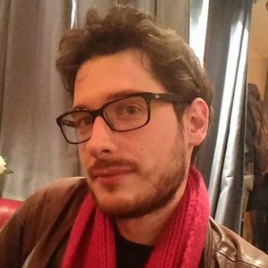 Vincent - Prof de philosophie - Paris