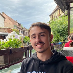 Paul - Prof de physique - Cherbourg-en-Cotentin