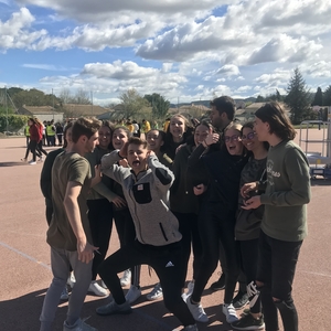 Leo - Prof de physique - chimie - Septèmes-les-Vallons