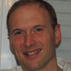 François-Xavier - Prof de physique - chimie - La Roche-sur-Yon