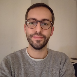 Vincent - Prof de physique - chimie - Lille