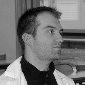Aurélien - Prof de physique - Lyon