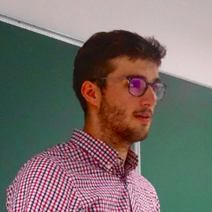 Victor - Prof de maths - Saint-Jean-le-Vieux