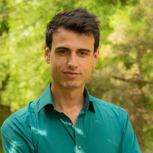 Benjamin - Prof d'allemand - Metz