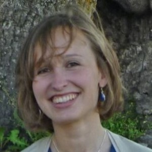 Anne - Prof de maths - Toulouse