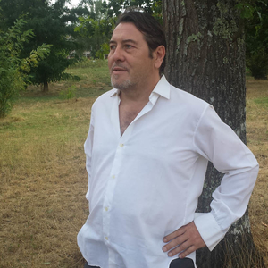 Philippe - Prof de français - Mérignac