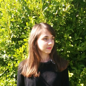 Anne - Prof de maths - Lyon
